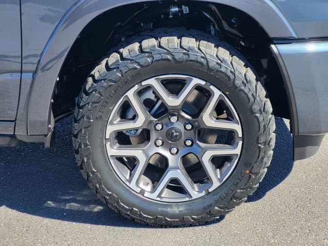 Certified 2026 RAM 1500 Laramie w/ Laramie Preferred Package image 6