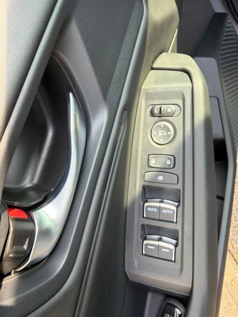 New 2026 Honda Accord SE image 5