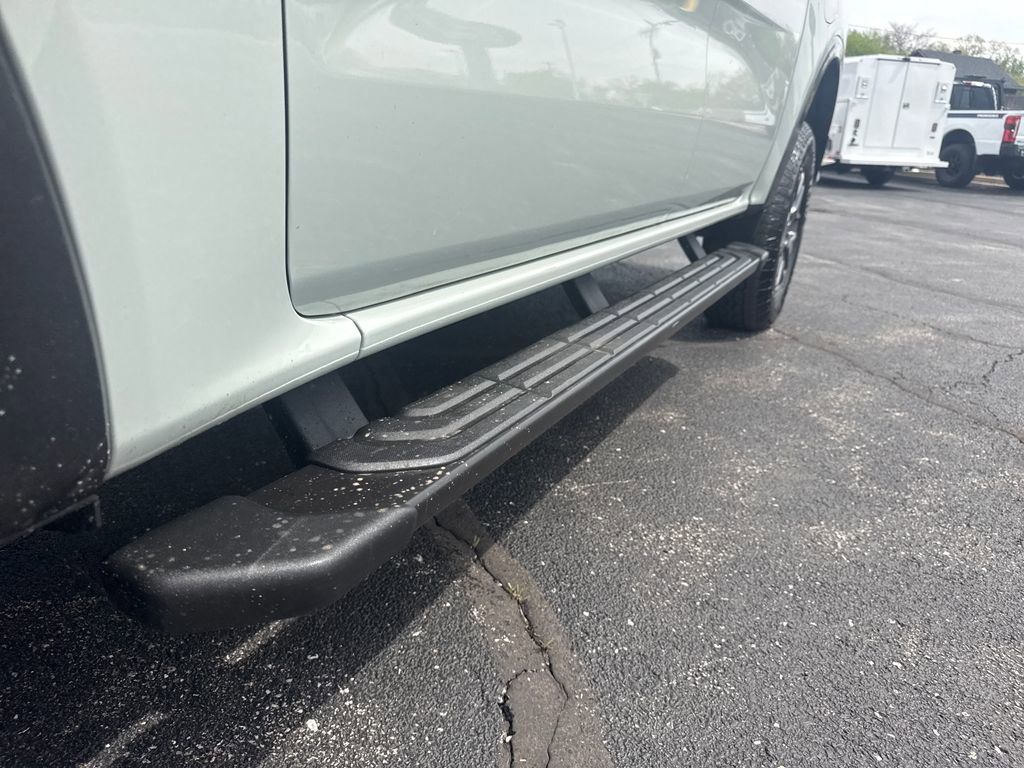 Used 2024 Ford Ranger XLT w/ Equipment Group 301A High AWD/4WD image 18