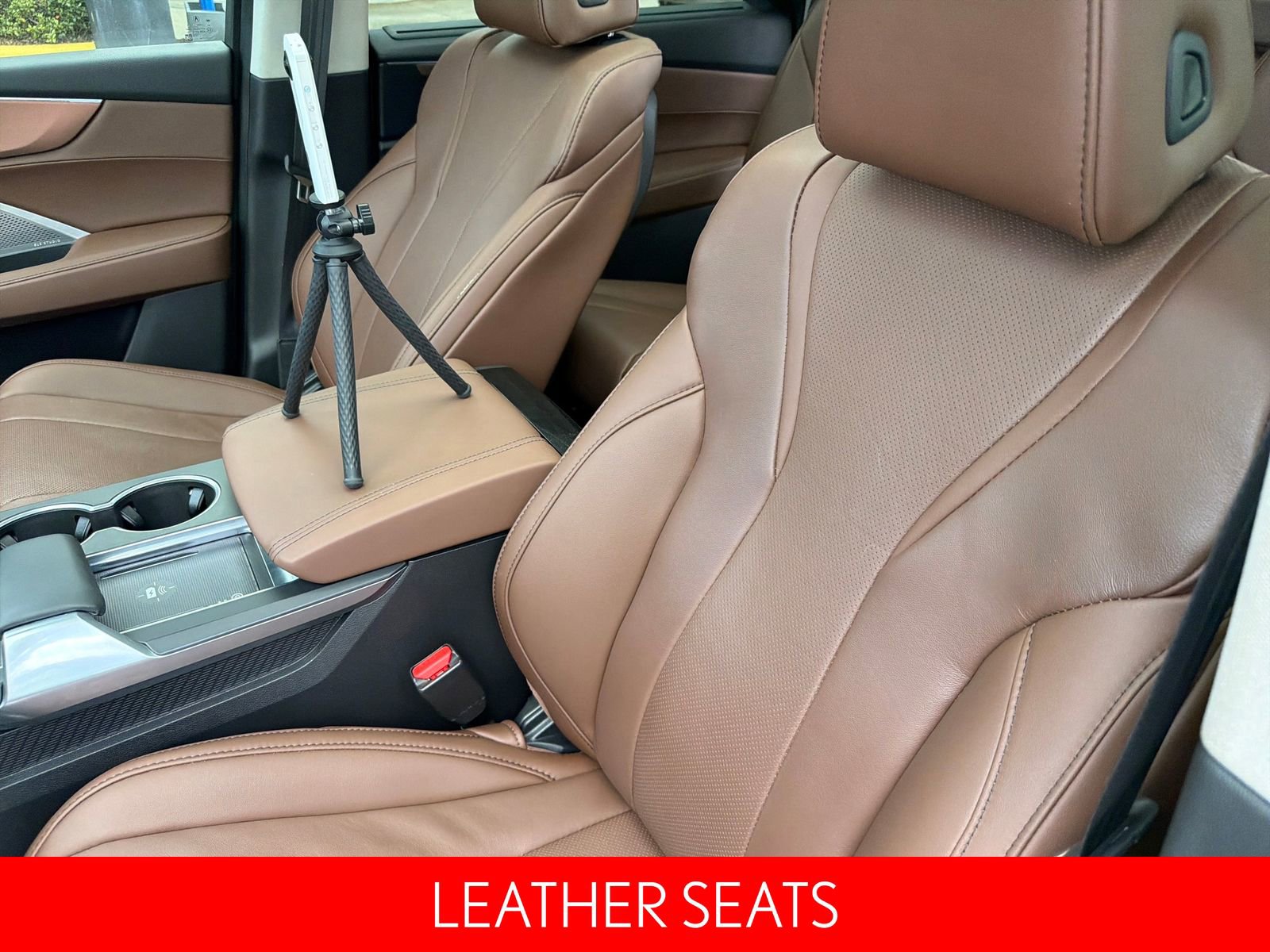 Used 2024 Acura MDX FWD w/ Technology Package image 23