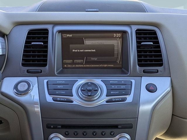 Used 2014 Nissan Murano SL image 18