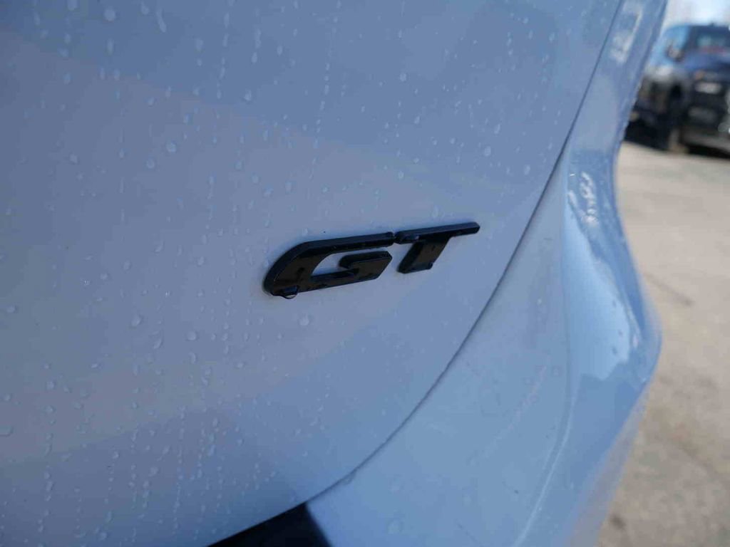 New 2026 Dodge Durango GT w/ Blacktop Package image 7