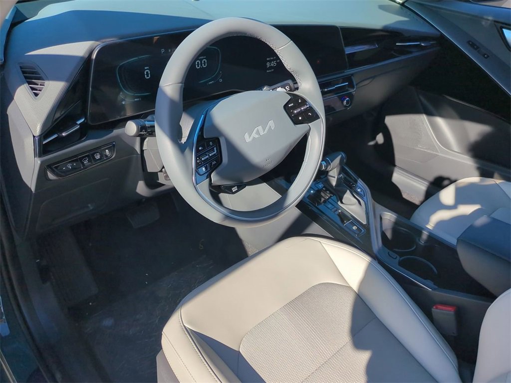 New 2026 Kia Niro EX image 9