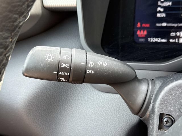 Used 2023 Toyota Tundra Limited AWD/4WD image 27