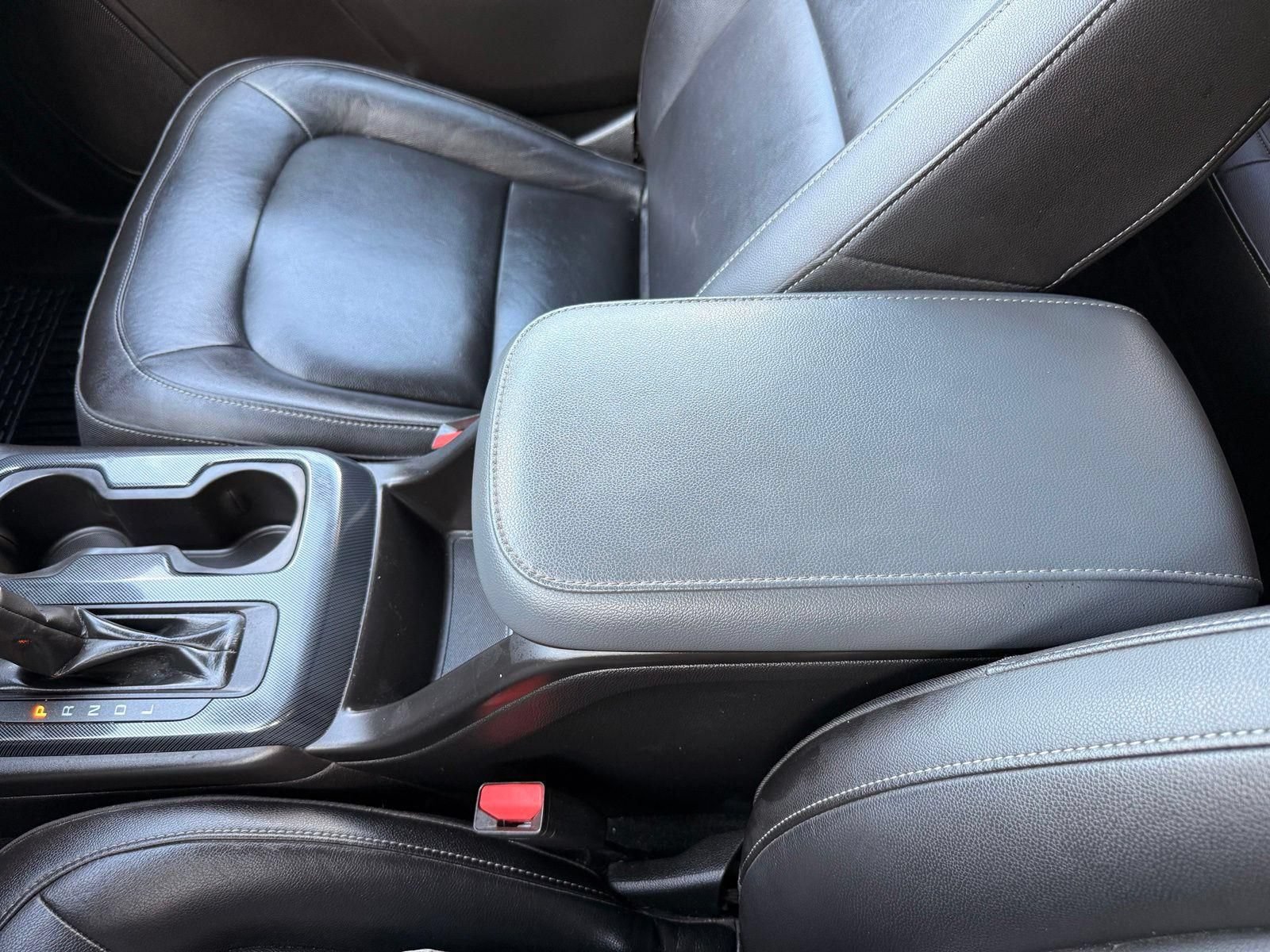 Used 2018 Chevrolet Colorado Z71 AWD/4WD image 42