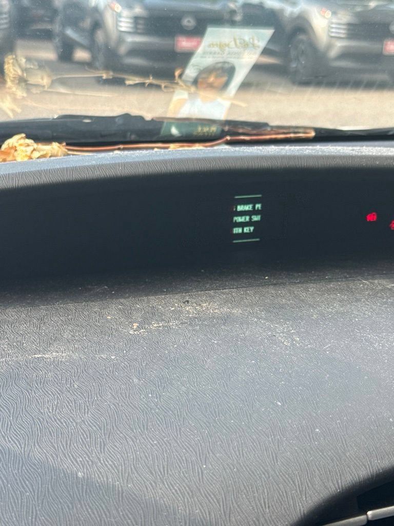 Used 2010 Toyota Prius Five FWD image 3