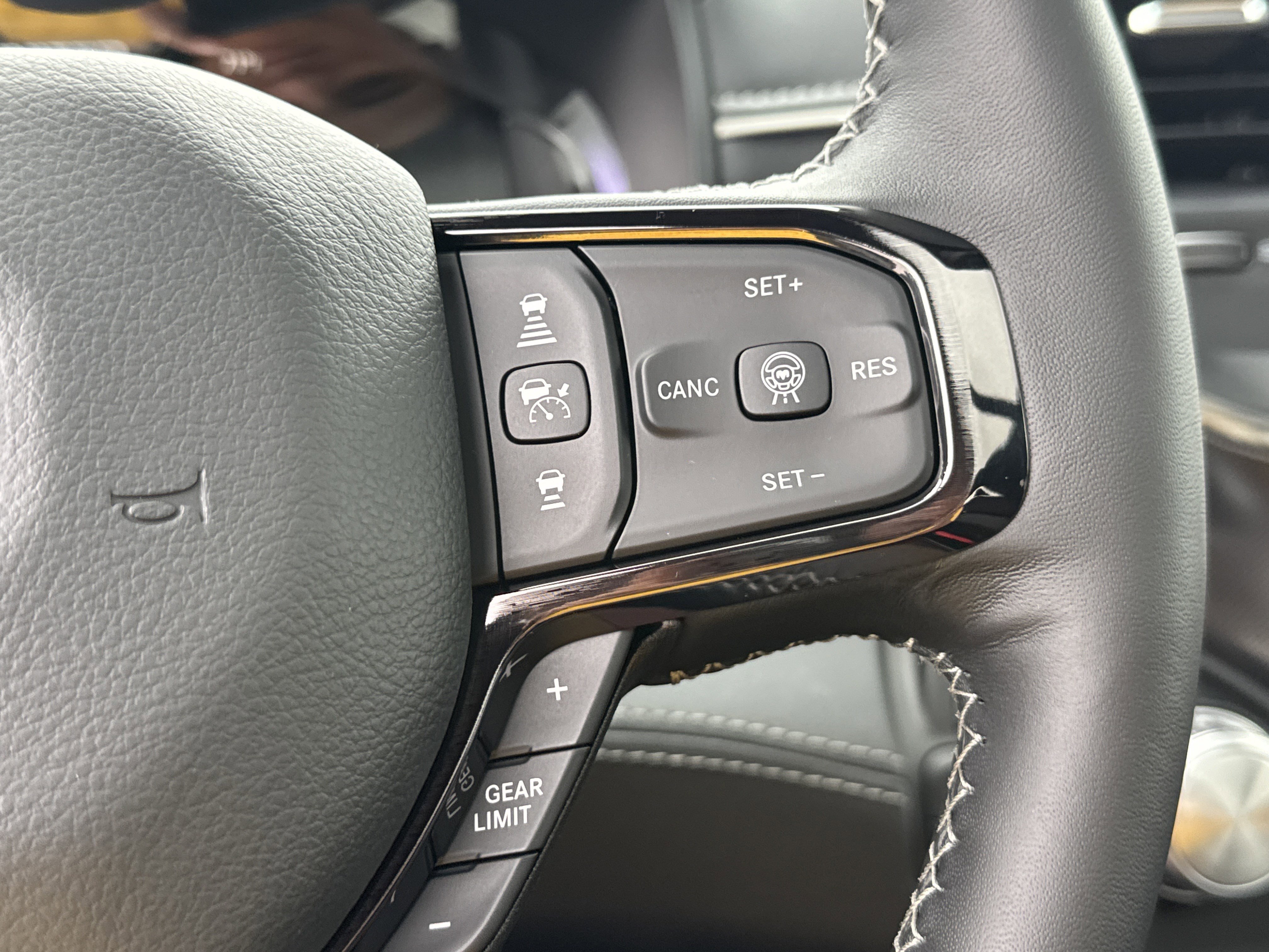 New 2026 RAM 1500 Limited image 30