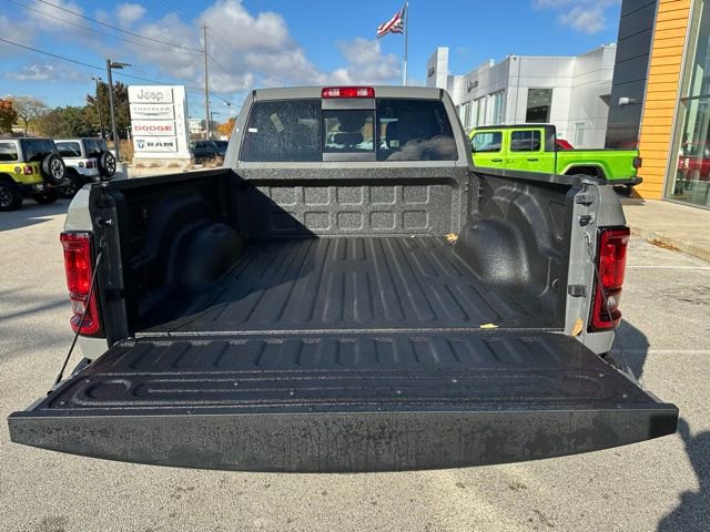 New 2026 RAM 2500 Tradesman w/ Power Wagon Package image 10