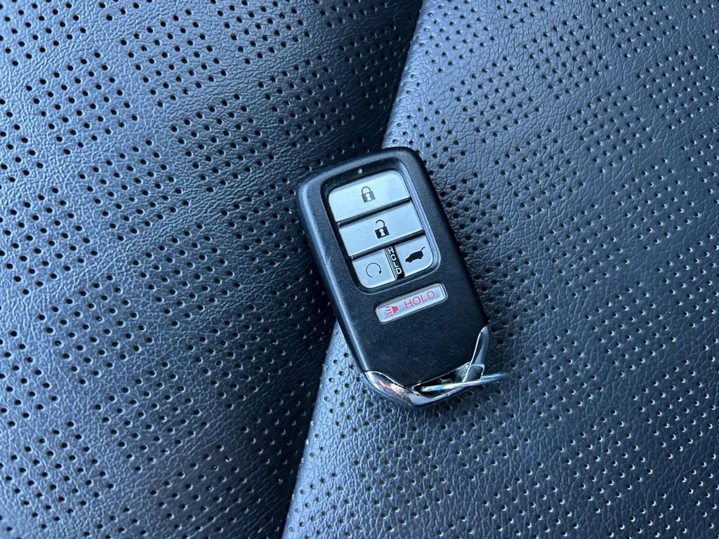 Used 2021 Honda Passport EX-L image 31