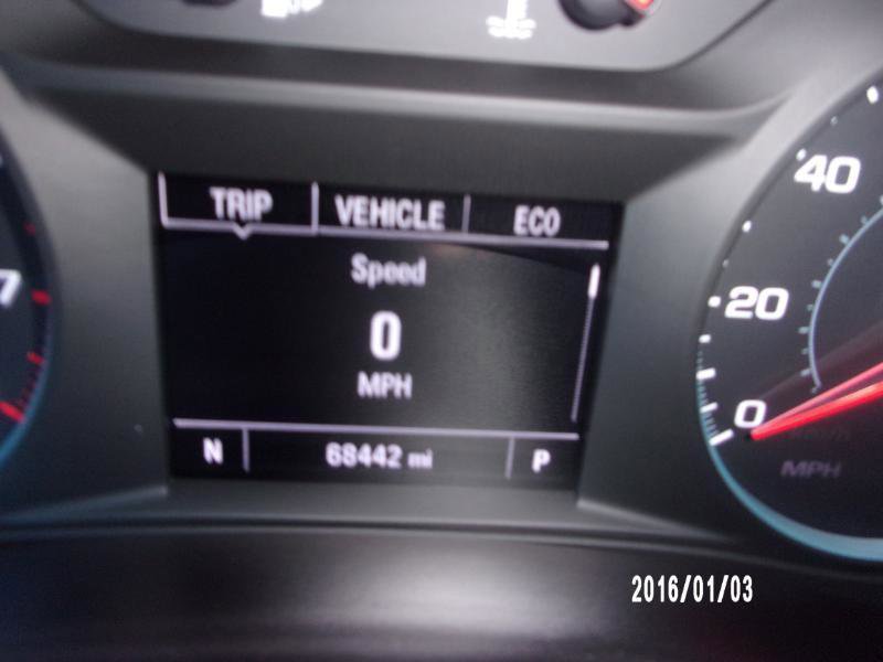 Used 2019 Chevrolet Malibu RS image 22