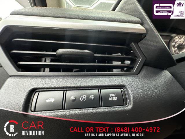 Used 2022 Nissan Altima 2.5 SR AWD/4WD image 25