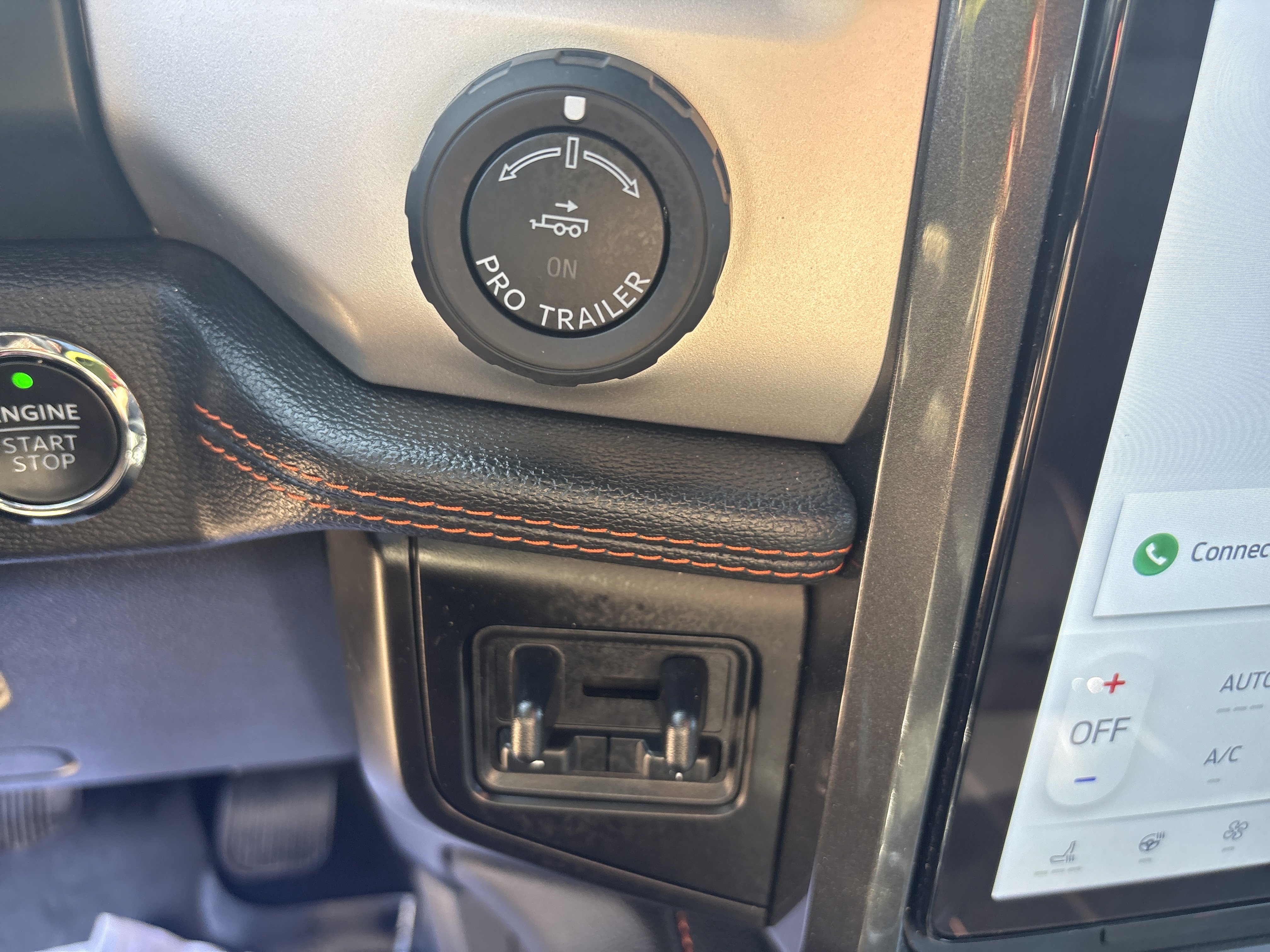 Used 2023 Ford Expedition Timberline image 16