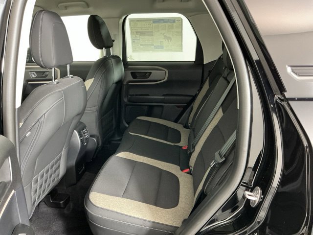 New 2026 Ford Bronco Sport Big Bend AWD/4WD image 26
