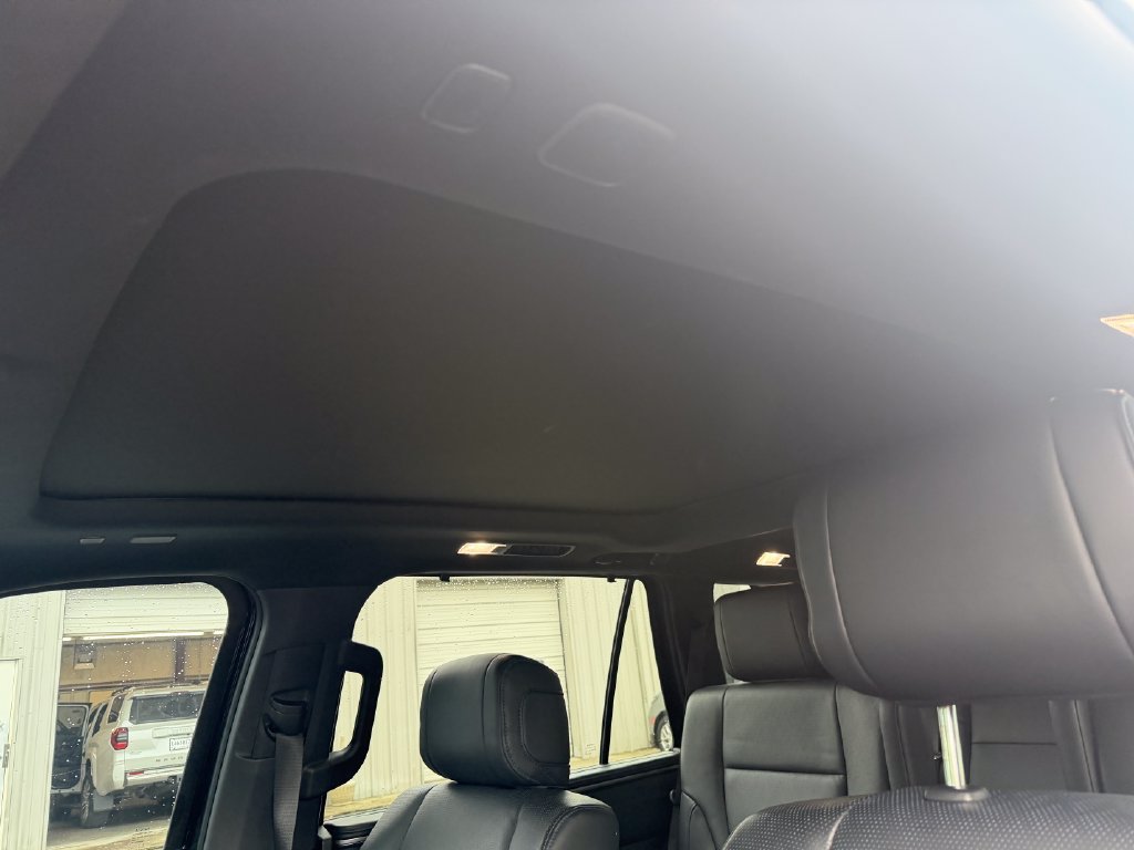 Used 2024 Toyota Sequoia Platinum AWD/4WD image 19