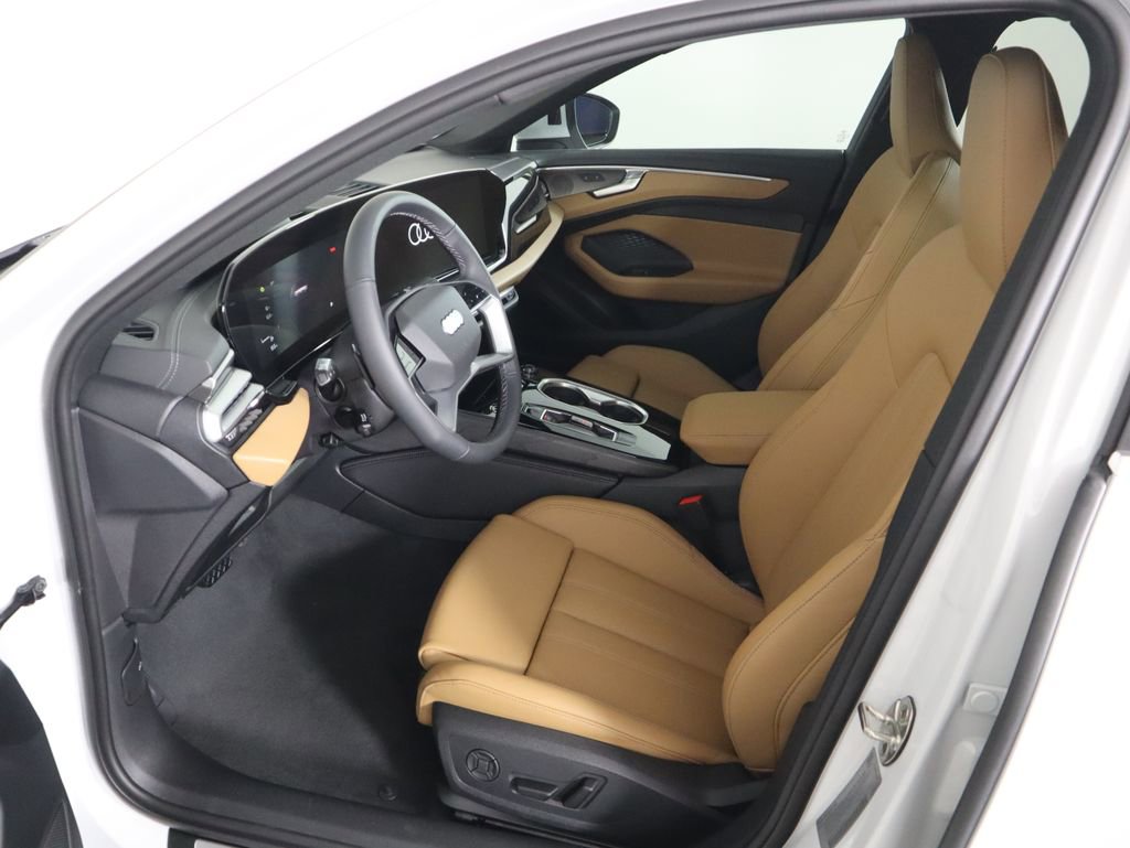 Used 2026 Audi A6 Premium Plus w/ Premium Plus Package image 20