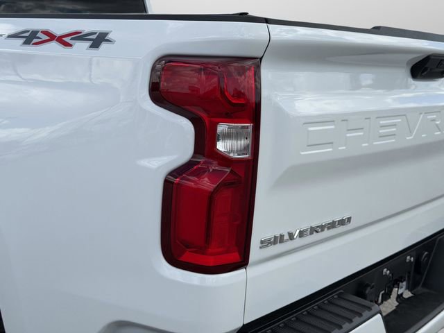 Certified 2022 Chevrolet Silverado 1500 RST image 13