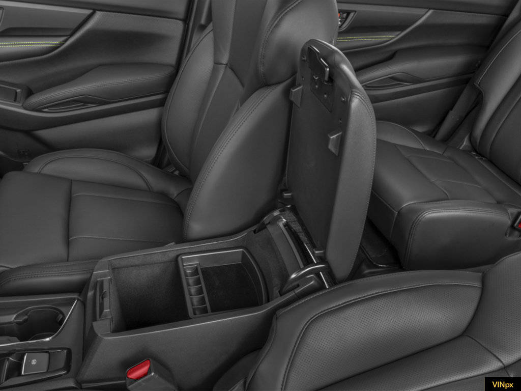 New 2027 Subaru Ascent Onyx Edition AWD/4WD image 12