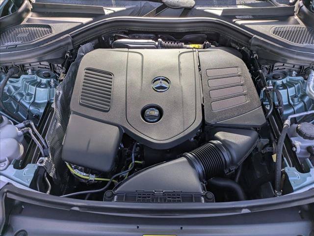 New 2027 Mercedes-Benz GLC 300 image 17