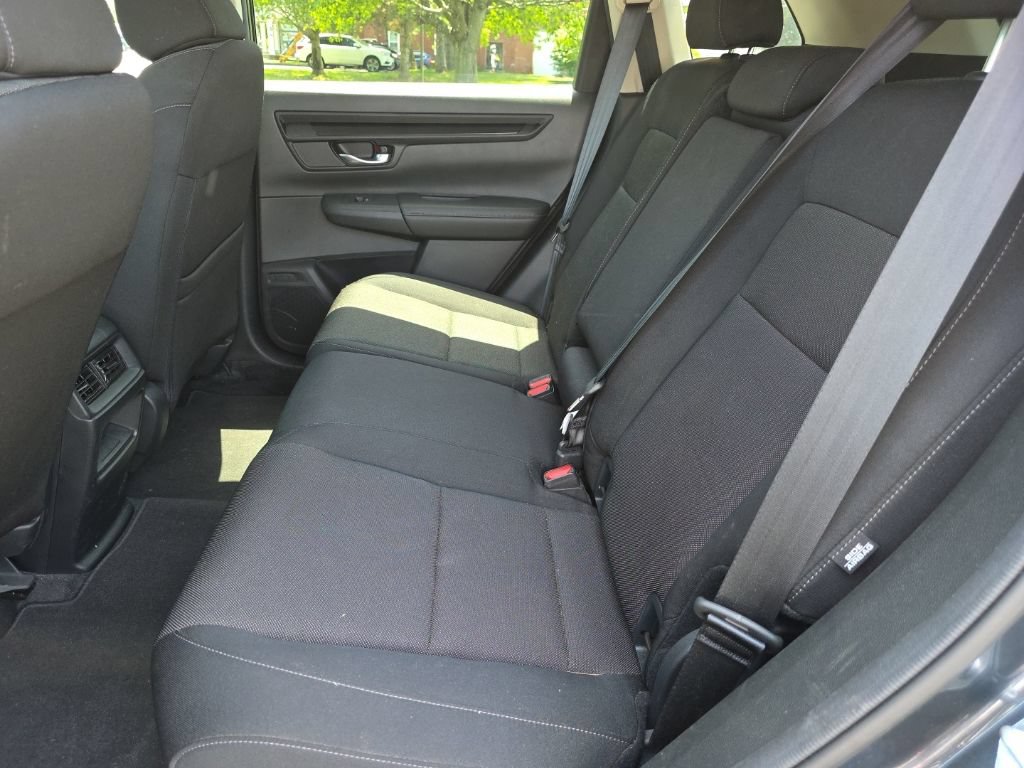 Certified 2023 Honda CR-V EX image 24