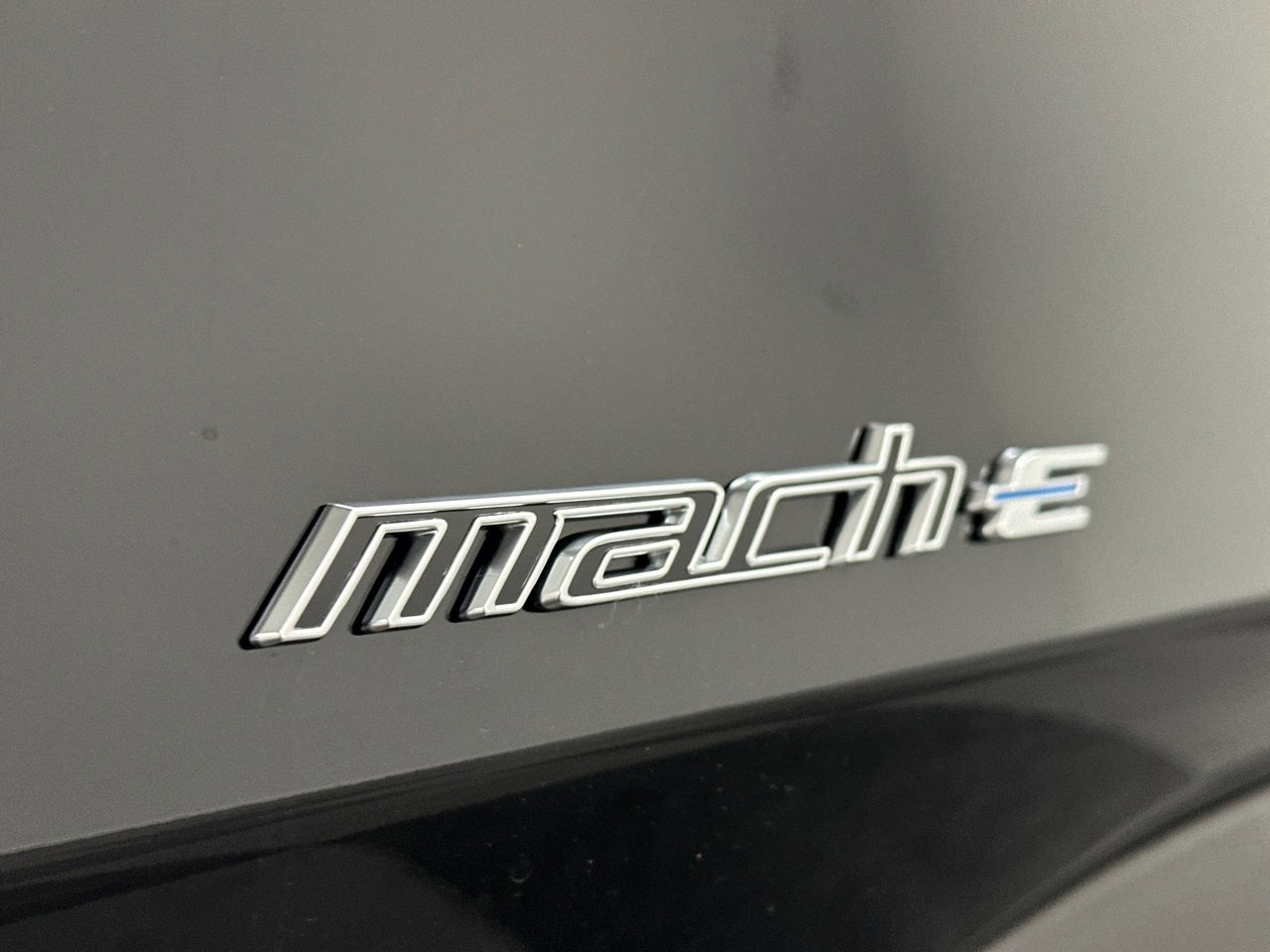 New 2025 Ford Mustang Mach-E Select w/ Comfort Package Lite image 14