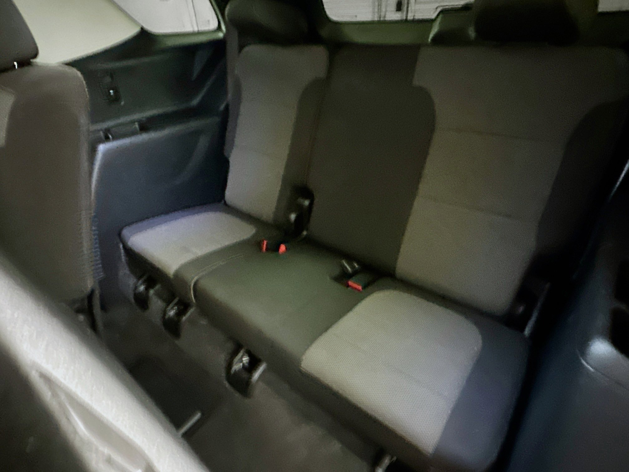 Used 2020 Chevrolet Traverse LS image 27