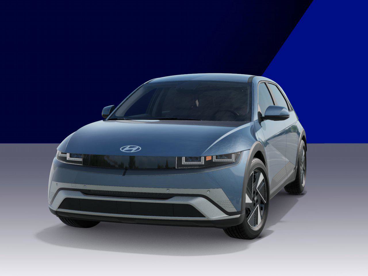 New 2026 Hyundai Ioniq 5 SEL image 6