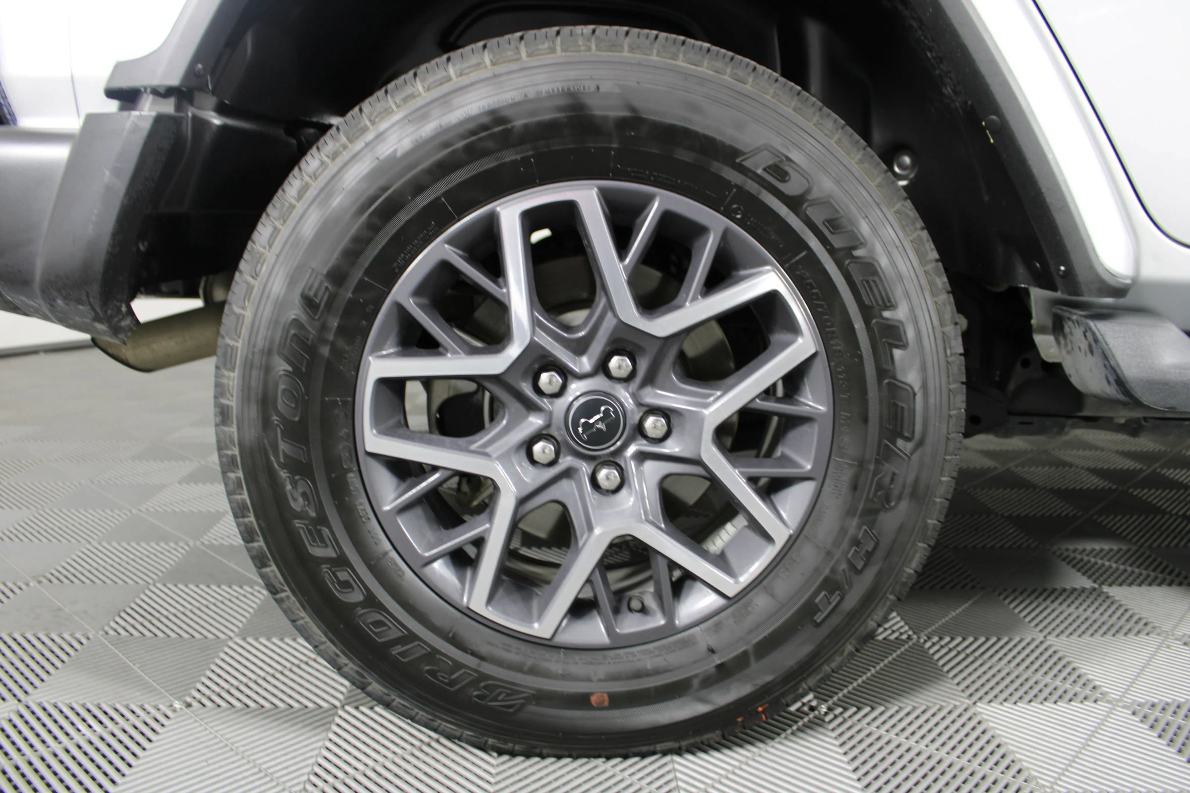 Used 2024 Jeep Wrangler Unlimited Sahara image 46