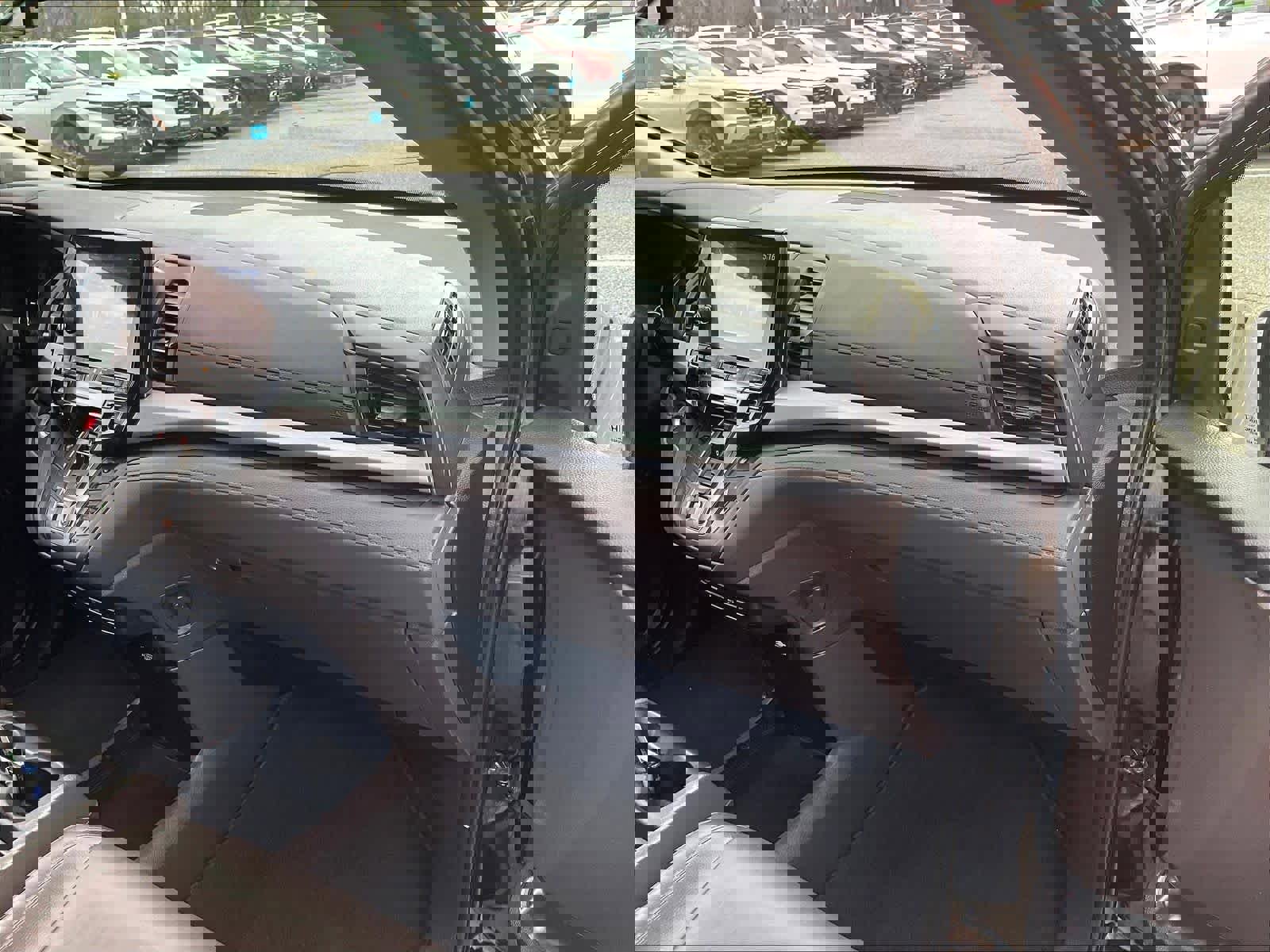 Used 2018 Honda Odyssey EX-L image 13