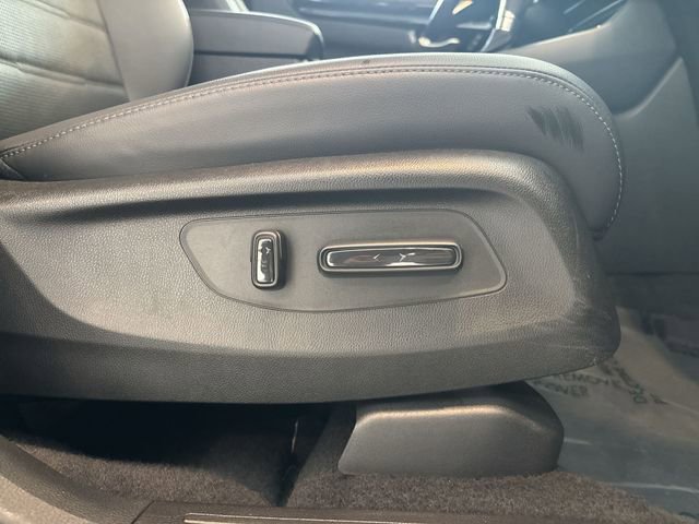 Used 2023 Honda CR-V EX-L image 21
