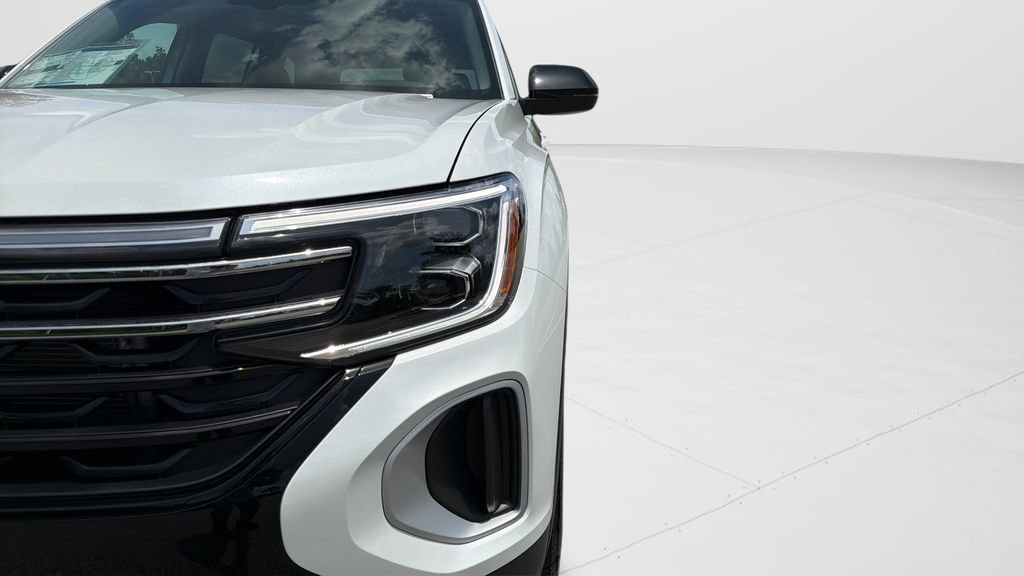 New 2026 Volkswagen Atlas Peak Edition AWD/4WD image 33