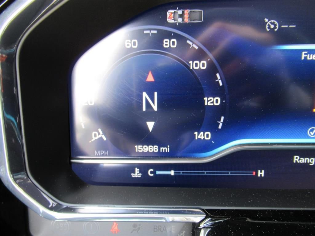 Used 2025 Chevrolet Silverado 2500 LT w/ All Star Edition image 23