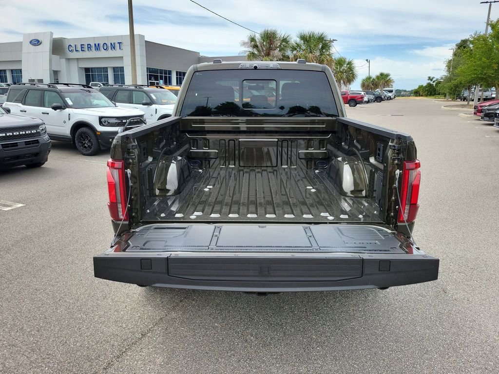 New 2026 Ford F150 Raptor AWD/4WD image 11
