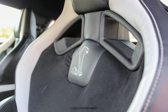 Used 2022 Ford Mustang Shelby GT500 w/ Carbon Fiber Track Pack image 56