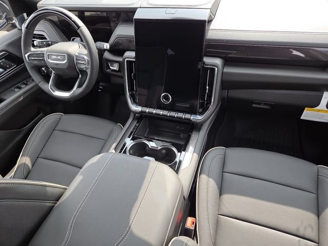 New 2026 GMC Yukon Elevation w/ Elevation Premium Package AWD/4WD image 28