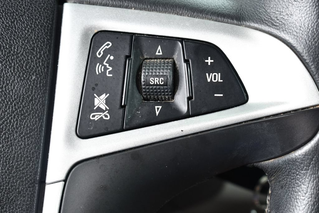 Used 2012 Chevrolet Equinox LT w/ Driver Convenience Package FWD image 32