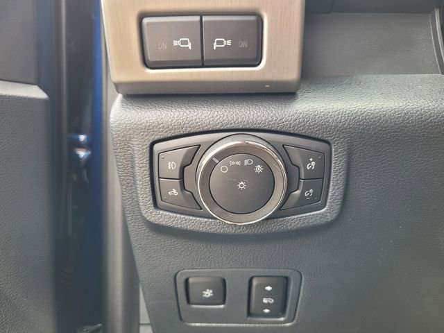 Certified 2022 Ford F450 Platinum image 23