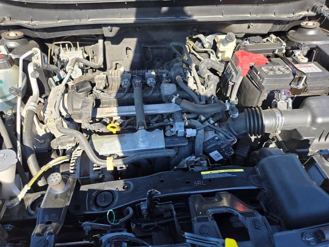 Used 2021 Nissan Kicks SV FWD image 19