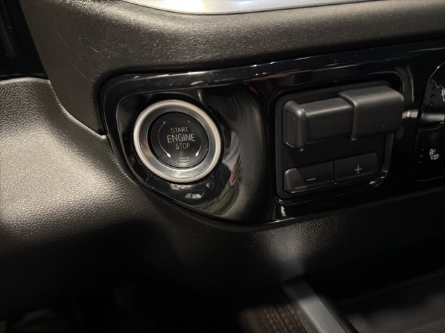 Used 2024 Chevrolet Silverado 1500 RST w/ RST All Star Premium Package image 23