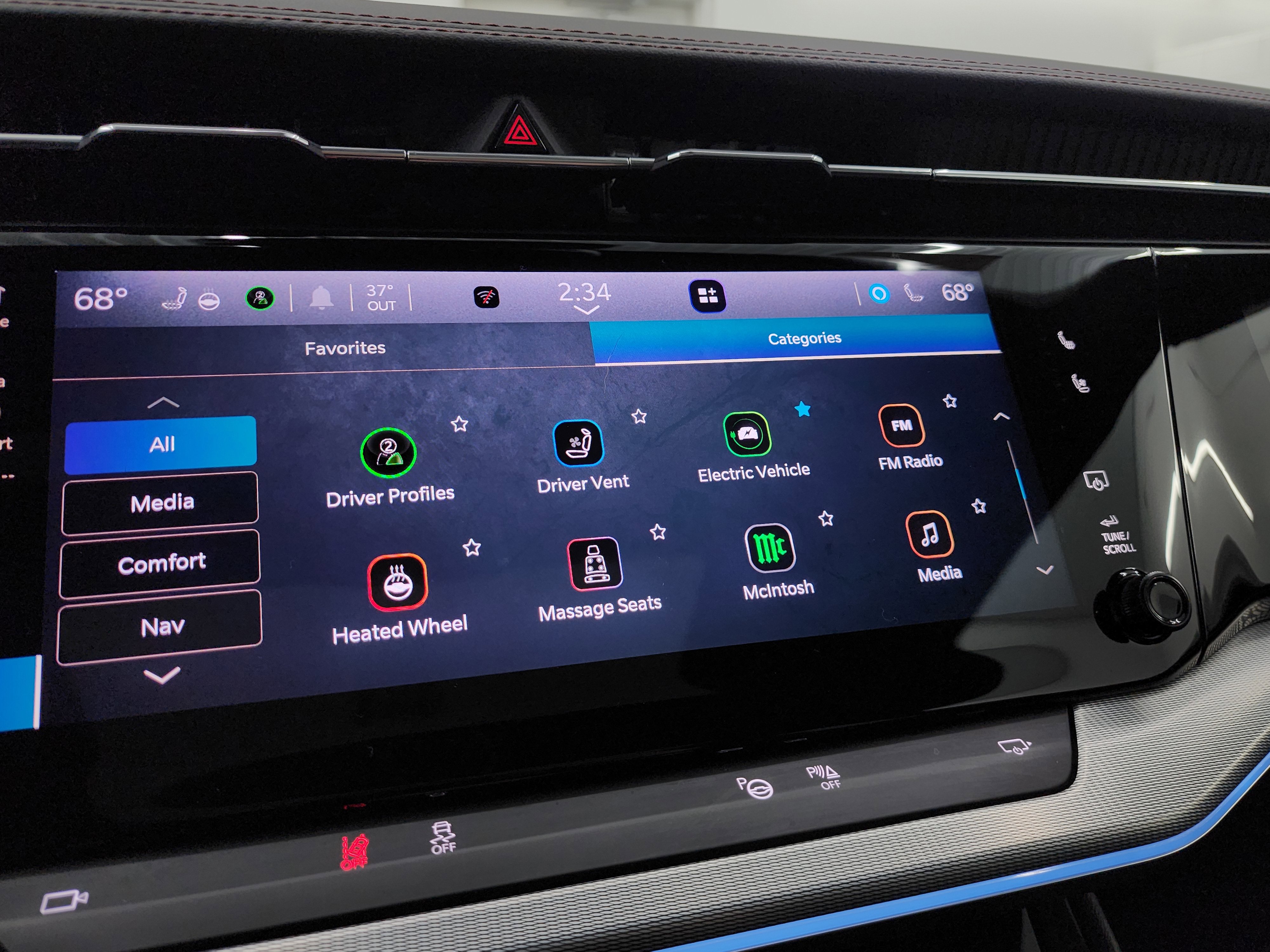 Used 2024 Jeep Wagoneer Launch Edition image 67