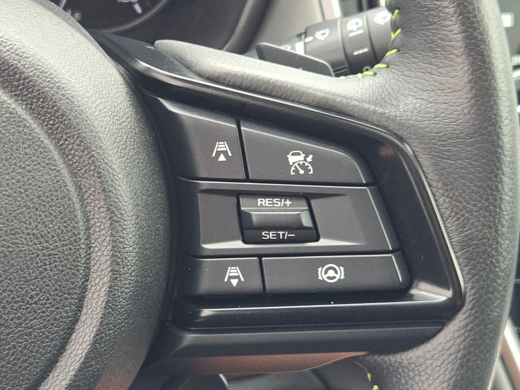 Certified 2024 Subaru Outback Onyx Edition AWD/4WD image 31