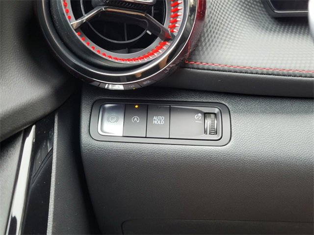 New 2026 Chevrolet Equinox RS image 26