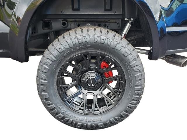 New 2025 Ford F150 XLT w/ Equipment Group 302A MID AWD/4WD image 6