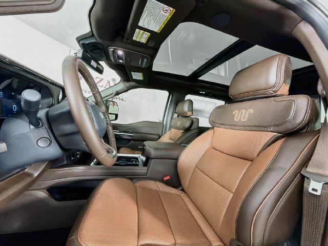 New 2026 Ford F250 King Ranch AWD/4WD image 26