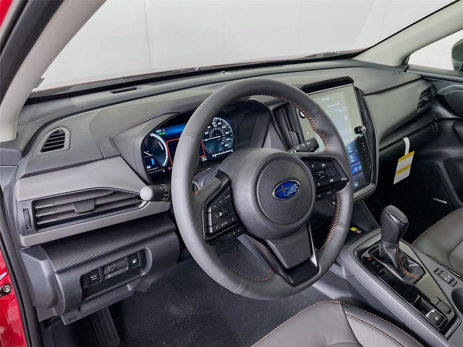 New 2026 Subaru Crosstrek 2.5i Limited w/ Crosstrek Mirror Package image 7