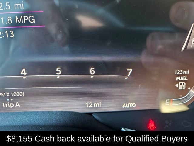 New 2026 RAM 1500 Big Horn AWD/4WD image 16