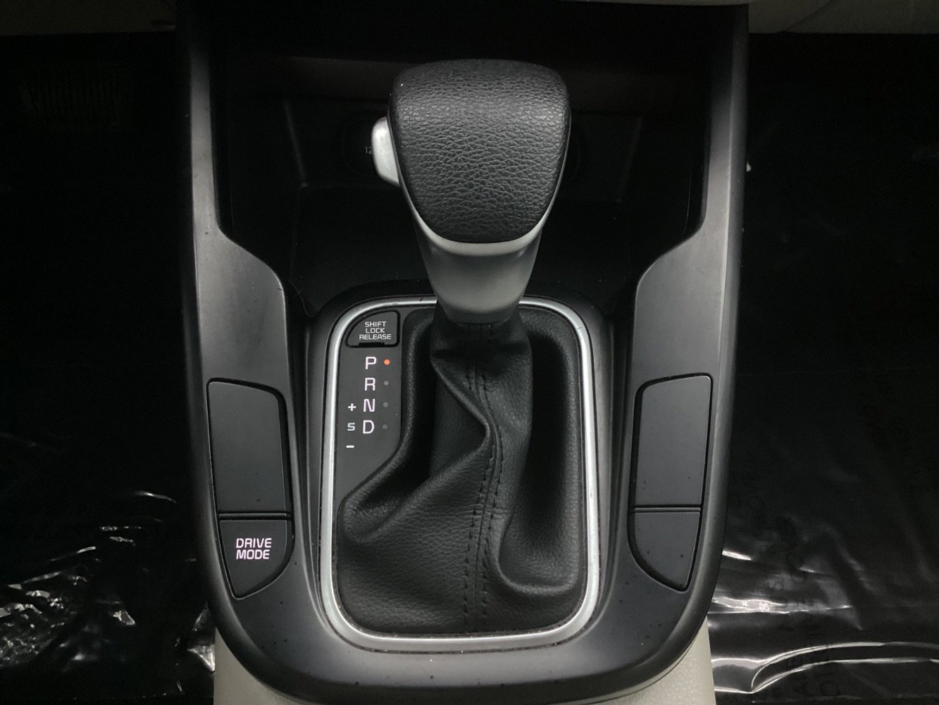 Used 2023 Kia Soul LX w/ Option Group 015 image 35