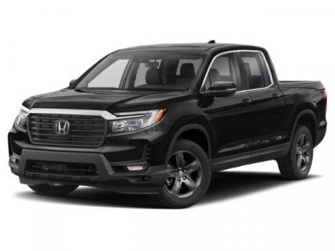 Used 2022 Honda Ridgeline RTL