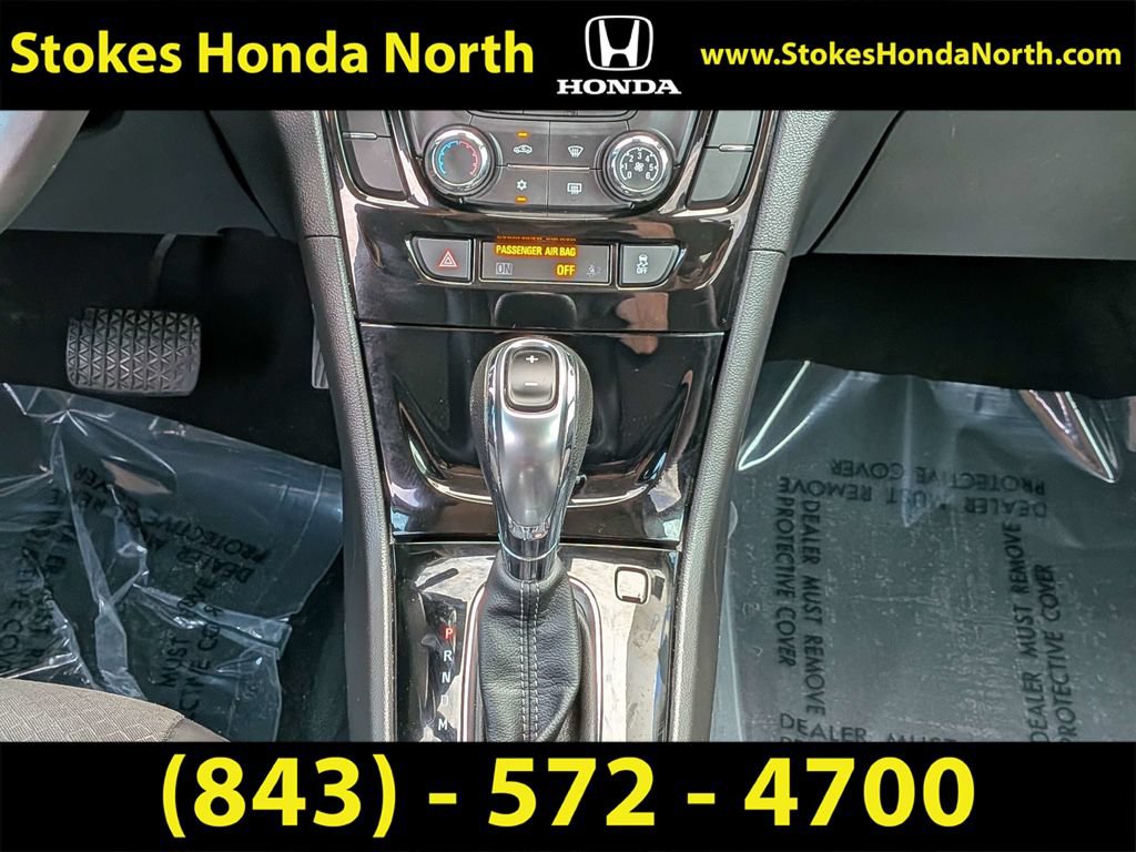 Used 2020 Buick Encore Preferred w/ Safety Package FWD image 21