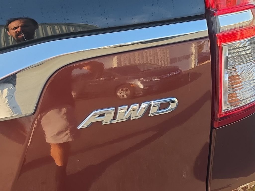 Used 2015 Honda CR-V EX-L image 4