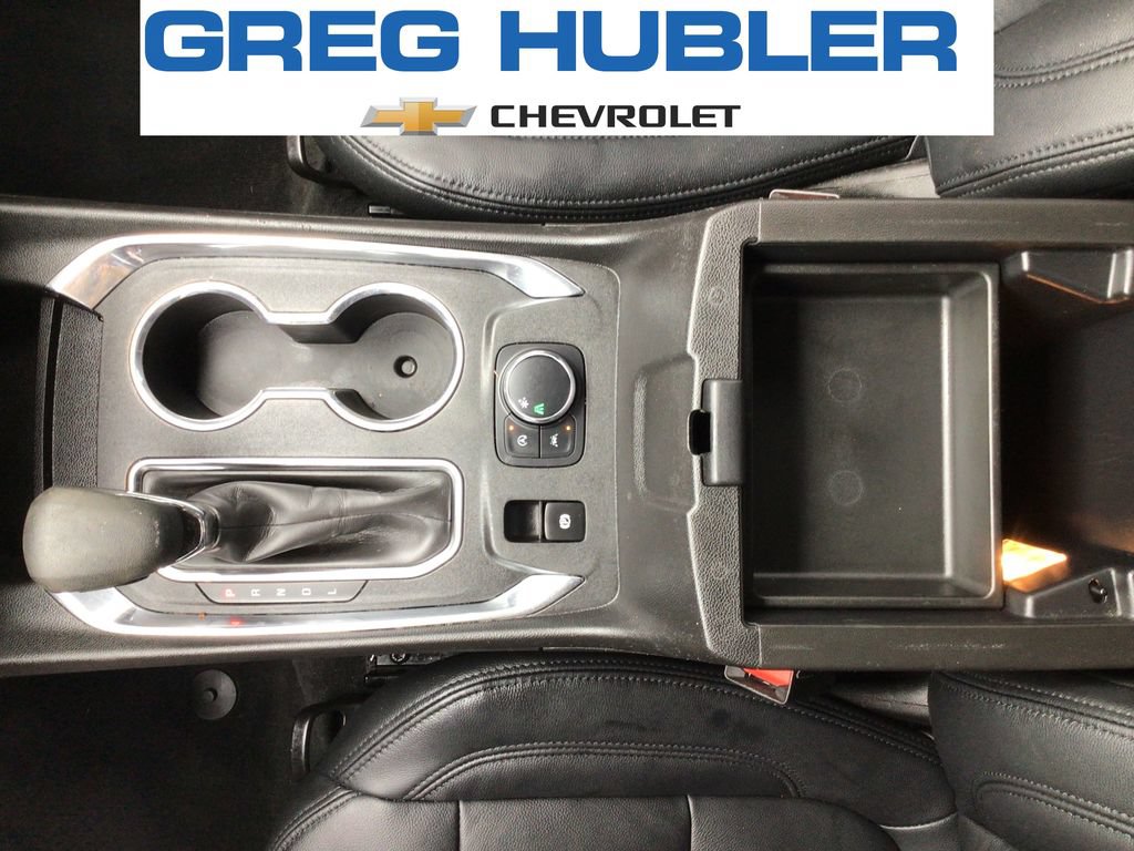 Used 2023 Chevrolet Traverse LS w/ Safety Package FWD image 30